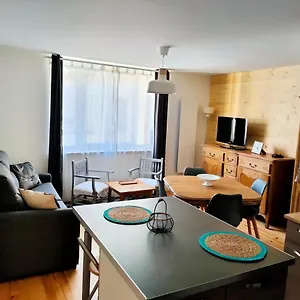 T1bis Confort , Bagnères-de-Luchon France