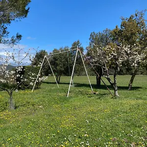 Le Logis, Provençal , Ampus France